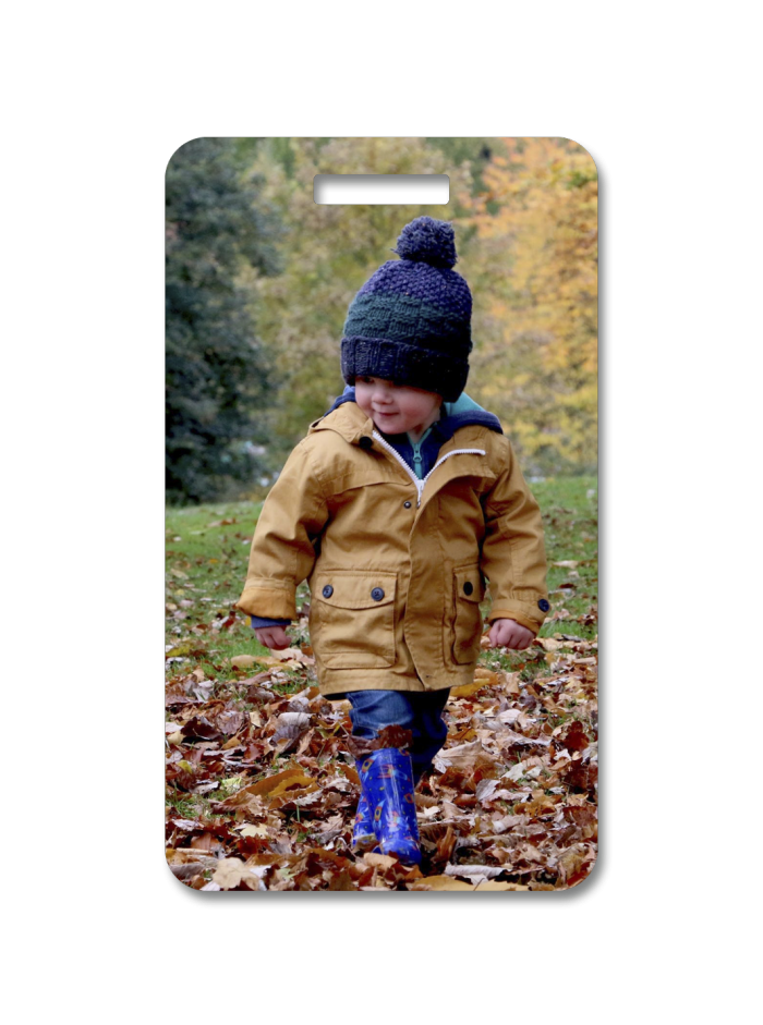 Luggage Tag