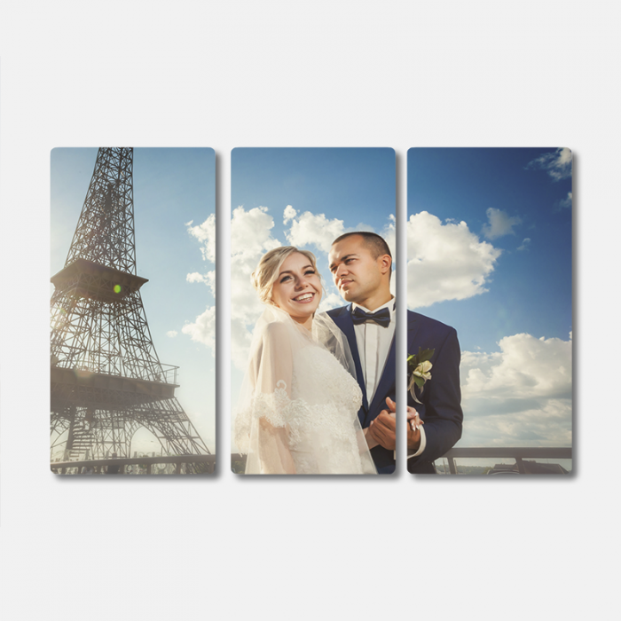 3 pcs of 16"x32" - Full Screen