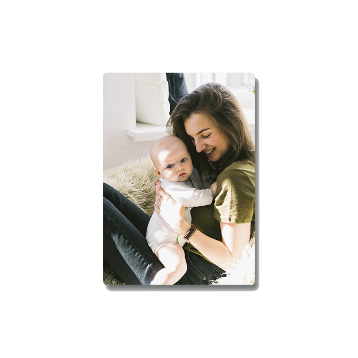 5"x7" Semi-Gloss HDF Photo