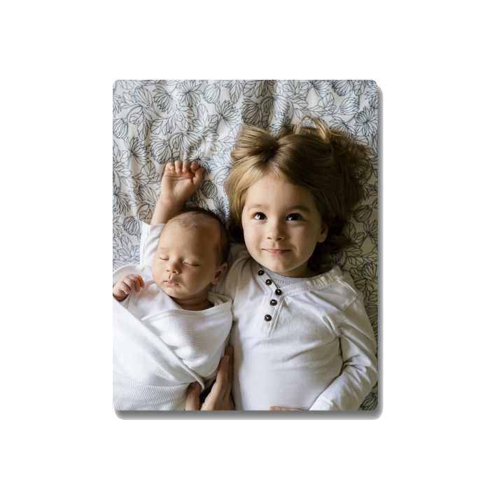 8"x10" Semi-Gloss HDF Photo