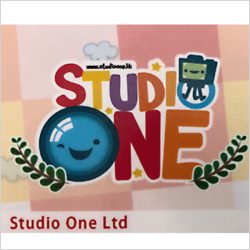 Studio One