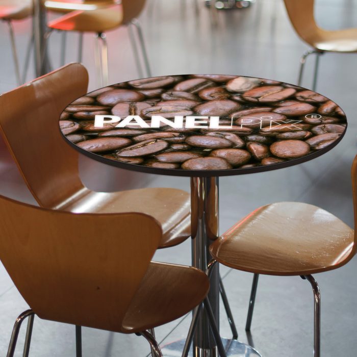 Customerised Table Top