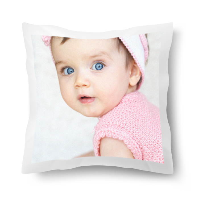 Cushion (Two-Sided Images)