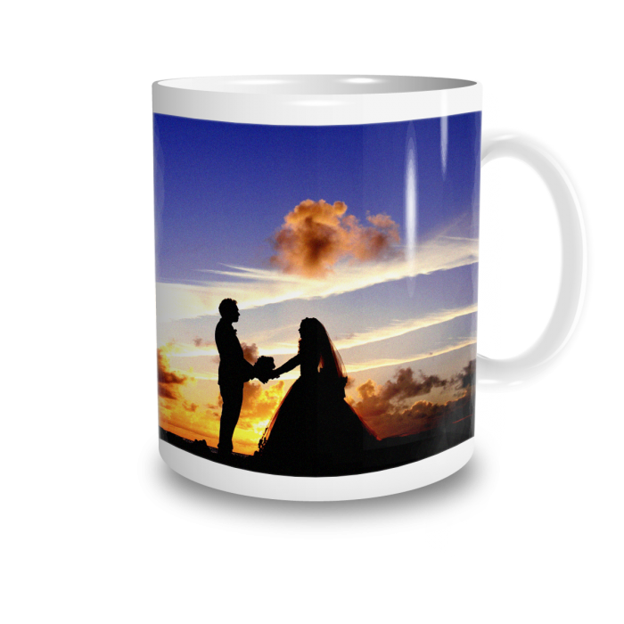 Ceramic Mug