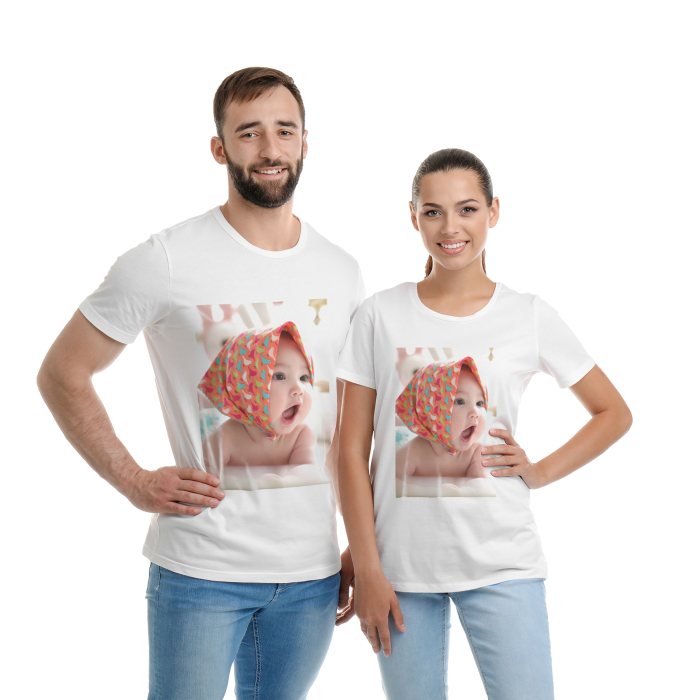 Adult T Shirt