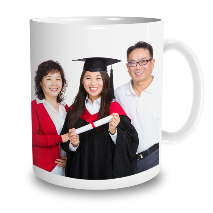 Ceramic Mug