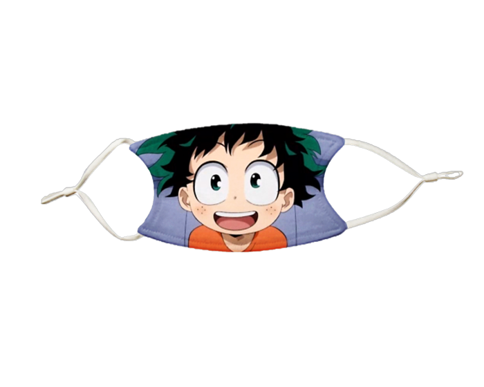 Personalized Mask