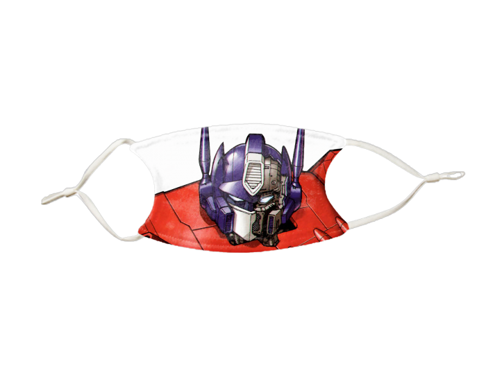 Personalized Mask