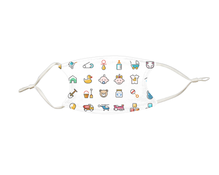 Personalized Mask