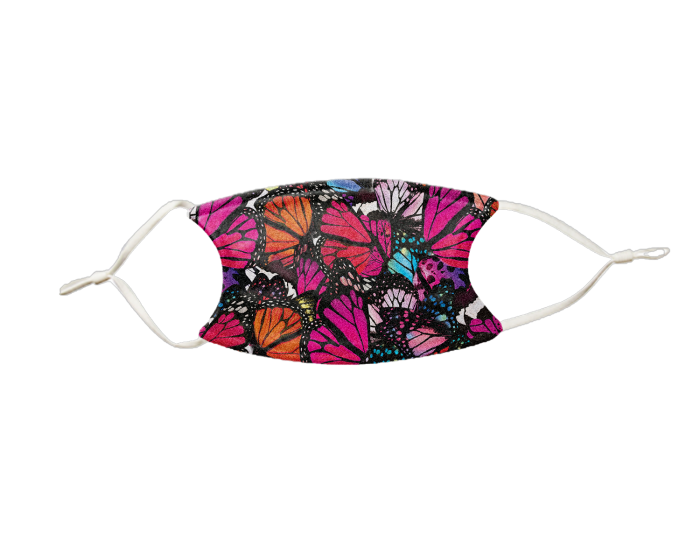 Personalized Mask